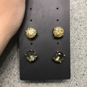 Kate Spade Earrings